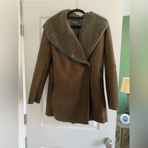 Sam Edelman Overcoat